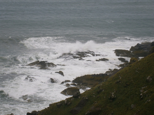 more wind