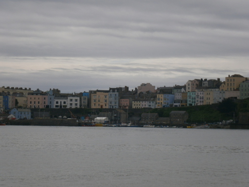 Houses