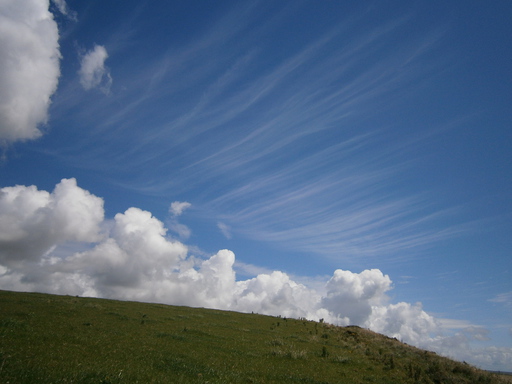 Clouds