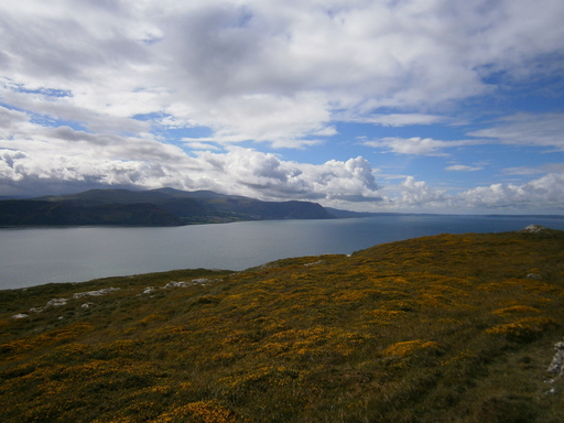 Ramsey Island