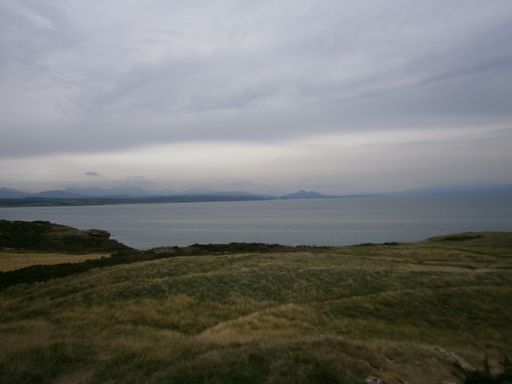 before Penychain