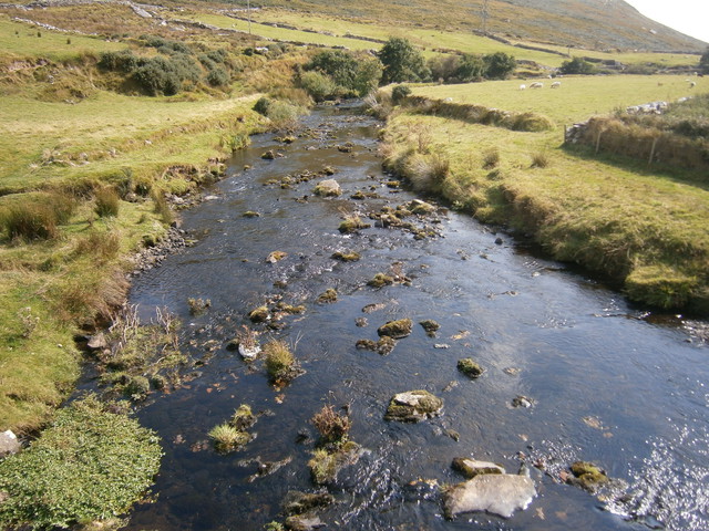 another nice stream