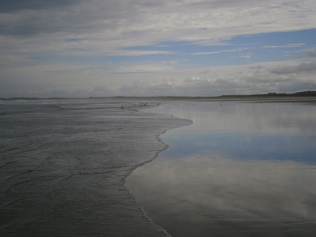 Mini-tide