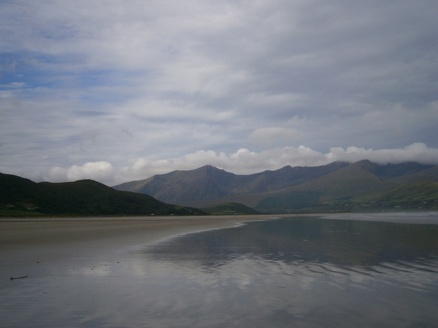 Mount Brandon