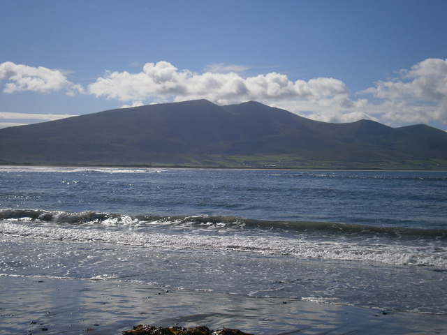 Fahamore Beach