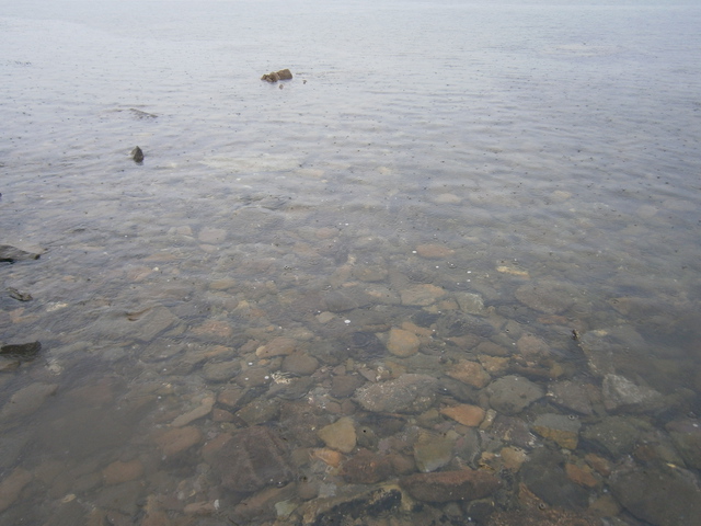 At Ventry Beach