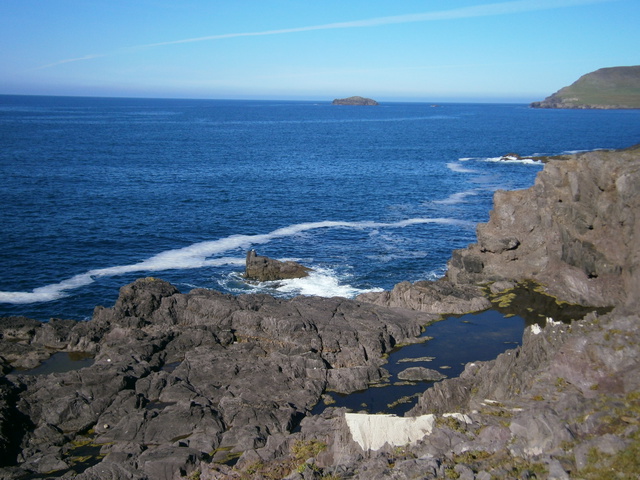 until Ballydavid