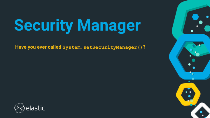 Java Security Manager