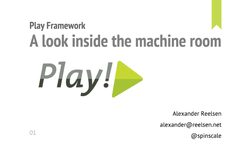 Presentations thumbnail