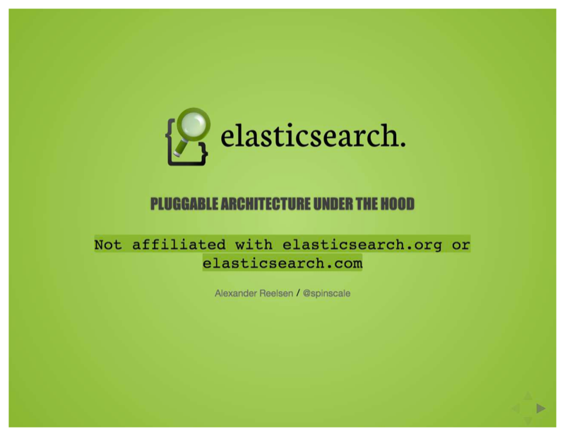 Presentations thumbnail