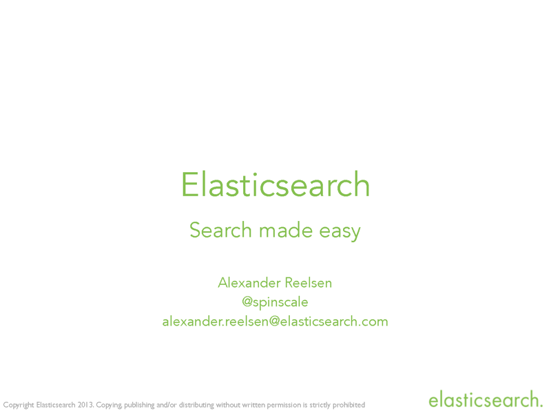 Presentations thumbnail