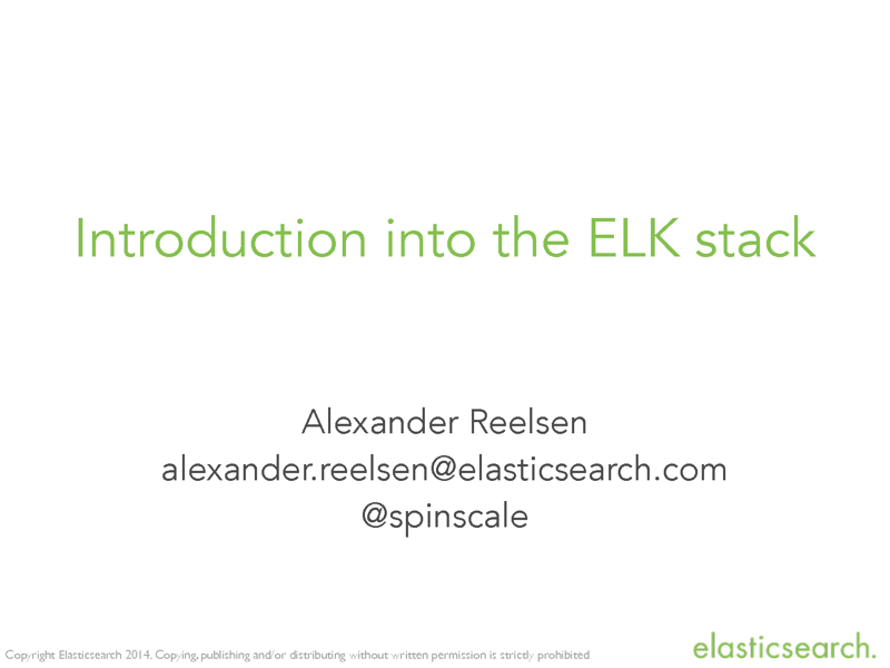 Presentations thumbnail