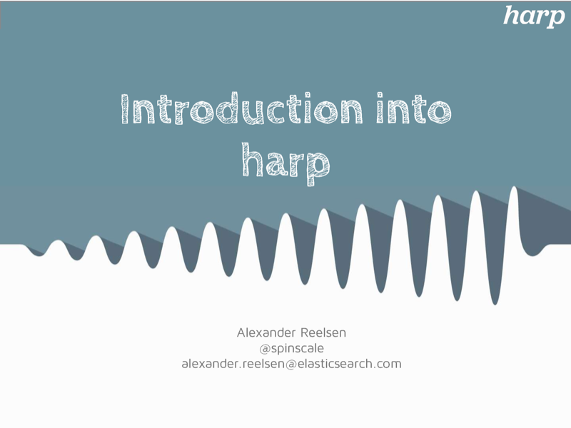 Presentations thumbnail