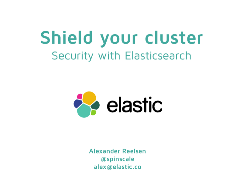 Presentations thumbnail