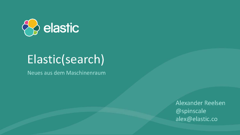 Presentations thumbnail