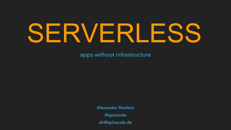 Presentations thumbnail