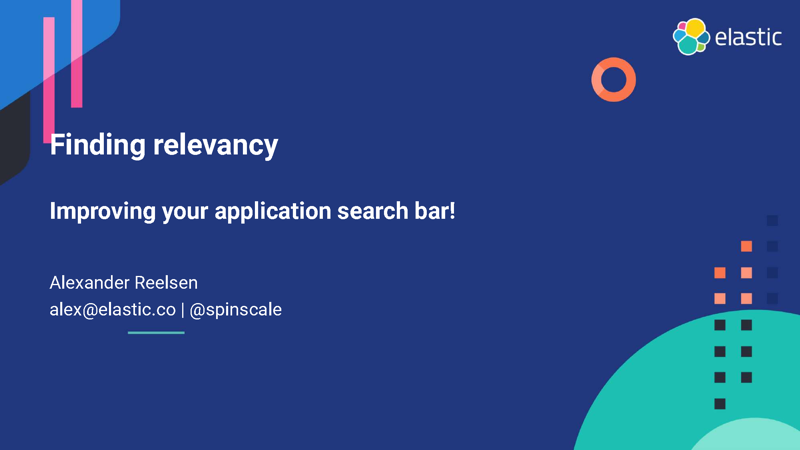 Presentations thumbnail