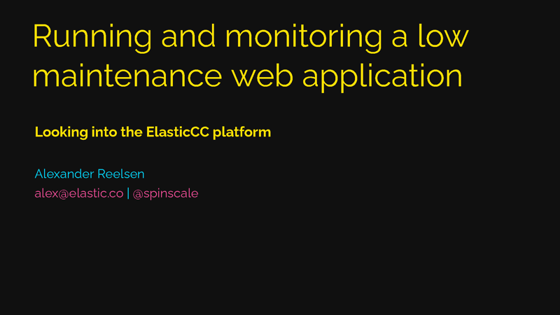 Presentations thumbnail